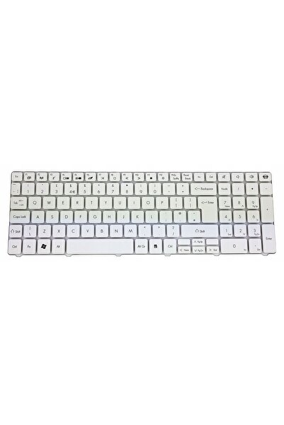 Packard Bell TASTATURĂ NOUĂ LM85 LM86 LM87 LM94 LM98 TM93 TM94 TM97 TM98 TM99 UK