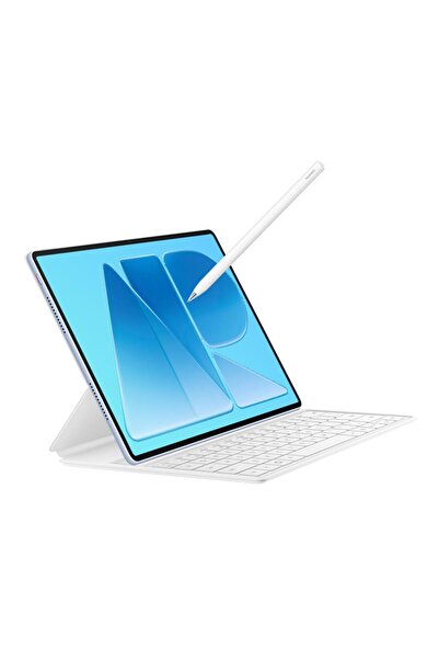 Huawei MatePad Air 12 İnç OLED 144hz PaperMatte Ekran Tablet, 8GB RAM 256GB H...