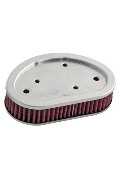 K&N Filters KN Motosiklet Hava Filtresi HD-9608