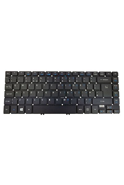 ACER NOU TRAVELMATE P645 P645-M P645-VG TMP645-M TASTATURĂ ENGLEZĂ UK