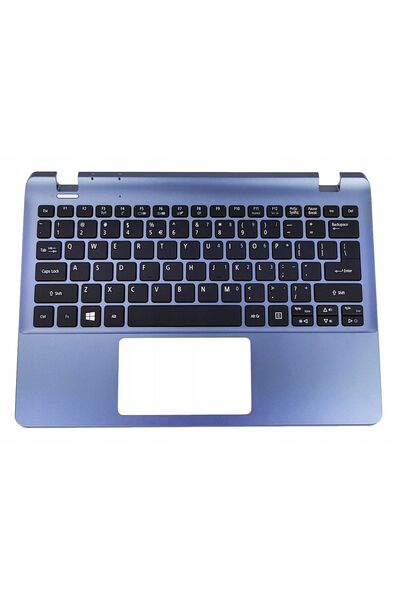 ACER NOUĂ CARCASĂ TASTATURĂ ASPIRE E3-111 V3-111P US