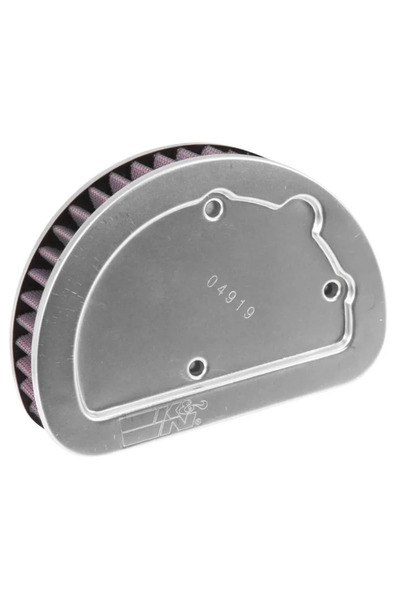 K&N Filters KN Motosiklet Hava Filtresi HD-1614