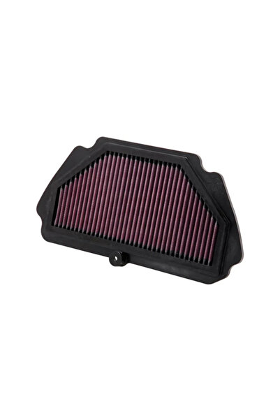 K&N Filters KN Hava Filtresi ZX600 -6R; 2009-2019 KA-6009