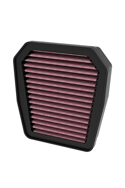K&N Filters KN Hava Filtresi DL800 Vstrom GSX8S GSX8R SU-8023