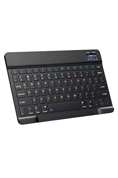EtuiTab Tastatură wireless Bluetooth pentru SAMSUNG APPLE LENOVO XIAOMI HUAWEI