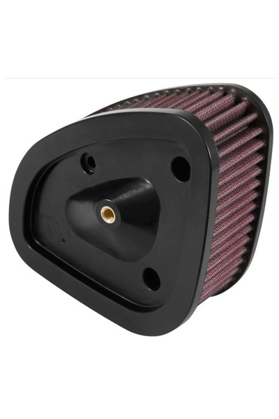 K&N Filters KN Motosiklet Hava Filtresi HD-1717