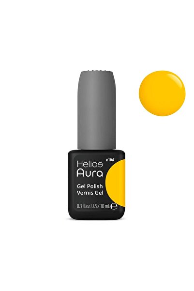 Helios Aura Gel Polish Gel Bee Happy 104
