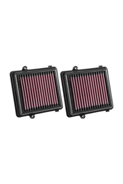 K&N Filters KN Hava Filtresi CRF1000L Africa Twin 998; 2016-2019 (Kutuda 2 Adet ) HA-9916