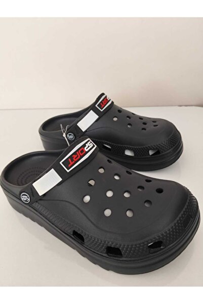 B&B Co. Calx Men's Sports Eva Cross Sandals Slippers Beach Nurse Doctor Chef ...