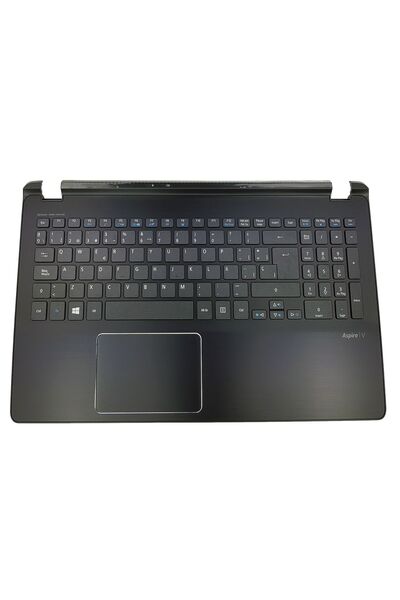 ACER NOUĂ CARCASĂ TASTATURĂ SPANIOLĂ V5-552 V5-572 V5-573 V7-581 V7-582