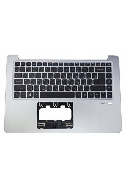 ACER NOUĂ CARCASĂ TASTATURĂ SWIFT 3 SF314-51 RUSĂ ILUMINATĂ