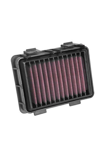 K&N Filters KN Hava Filtresi 125/250/390 ; 2017-2019 KT-1217