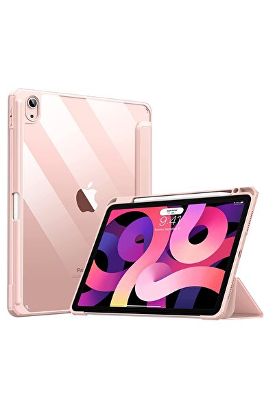 EtuiTab Husă transparentă pentru Apple iPad 10.9 Generația a 10-a 2022 / iPad...
