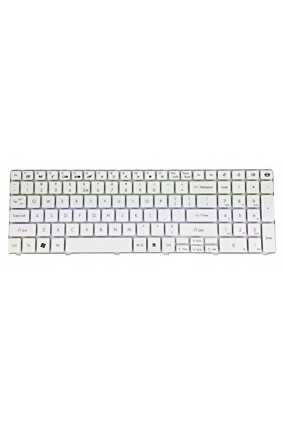 Packard Bell TASTATURĂ NOUĂ LM81 LM82 LM83 LM85 LM86 LM87 LM94 LM98 US
