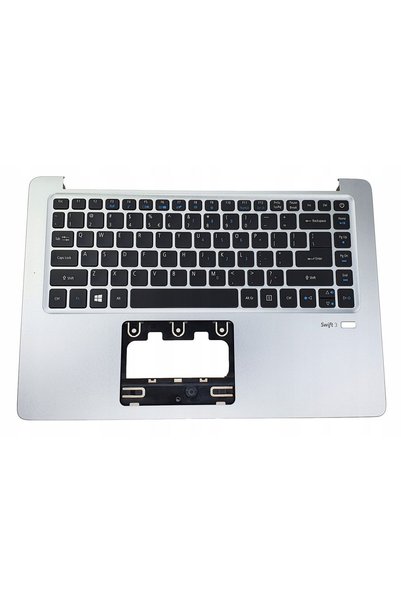 ACER NOUĂ CARCASĂ TASTATURĂ ILUMINATĂ SWIFT SF314-51 US