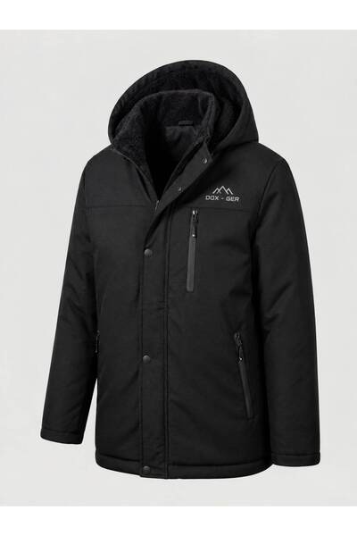 DOX-GER Children's Coat
