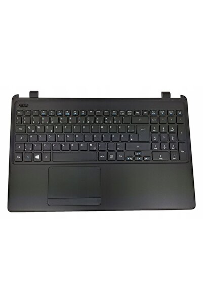 ACER NOUĂ CARCASĂ TASTATURĂ TOUCHPAD ASPIRE E1-522 MS2372 QWERTZ GERMANĂ