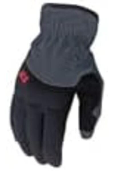 ACE 2-Piece Thumb Patch Utility Gloves Large