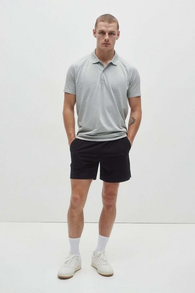 H&M Regular Fit Sports shorts with DryMove™