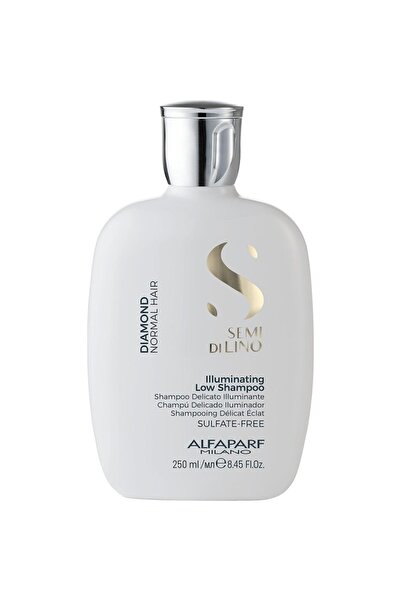 Alfaparf Milano Semi di Lino Διαμαντένιο Λαμπρυντικό Μαλακτικό 200 ml