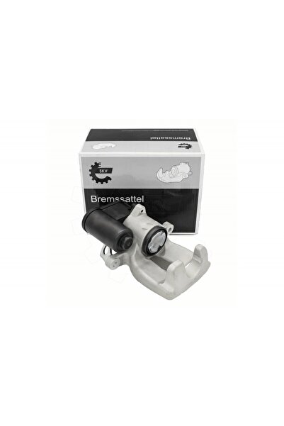 ESEN SKV Etrier frână spate stânga VW Passat cu motor electric 3C0 615 403A