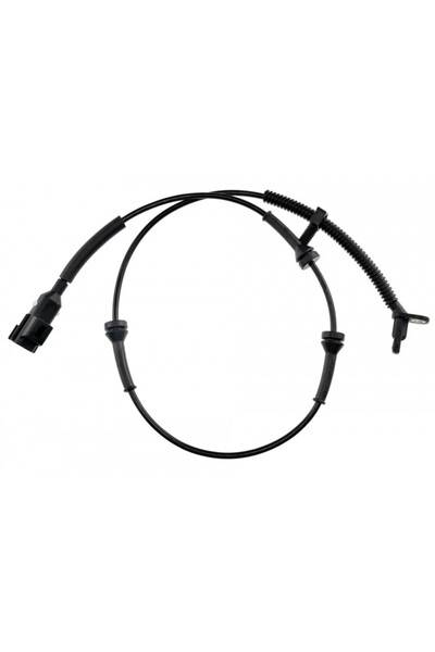 NTY Senzor ABS față Land Rover Freelander 2006- LR001056