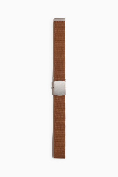 H&M Webbing belt