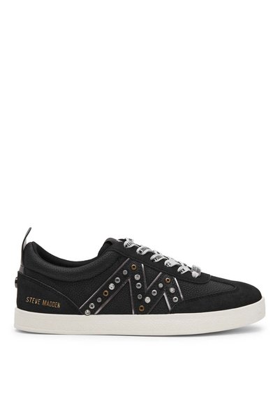 Steve Madden Sneaker, 36, Siyah