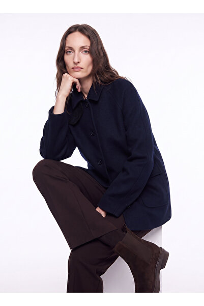 Fabrika Kaban, 34, Lacivert