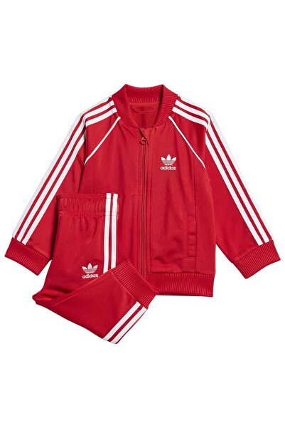 adidas Adicolor SST Φόρμα Μωρού Σετ 74