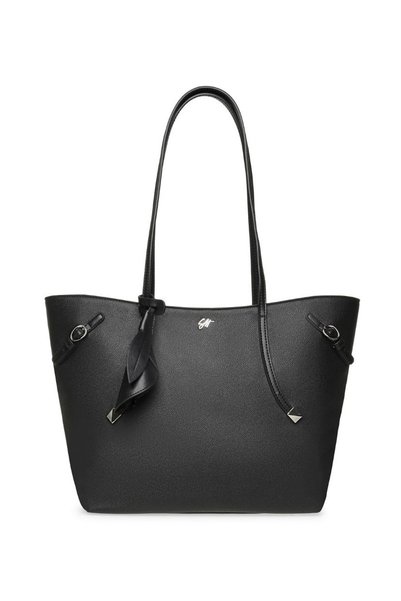 Steve Madden Siyah Kadın Tote Çanta BDELPHIN