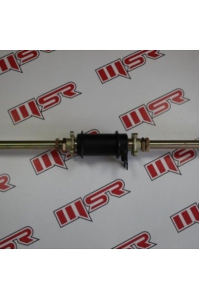 MOTOSPL ATV AKS MİLİ YUVALI ORJINAL 74.5 MM