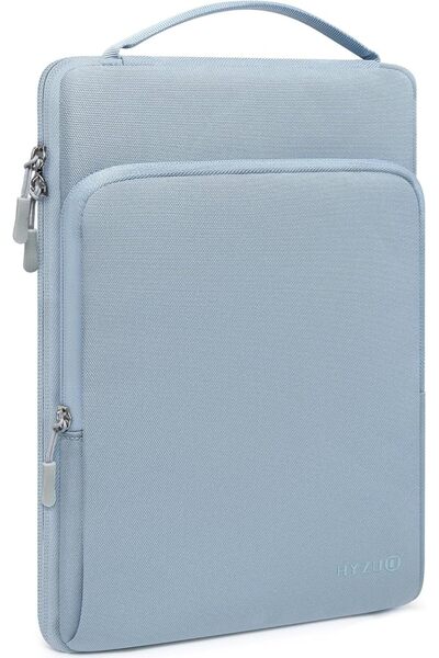 GENERAL HYZUO 13 Inch Laptop Bag Sleeve Case for MacBook Air 13 M5 M4 M3 M2 M...