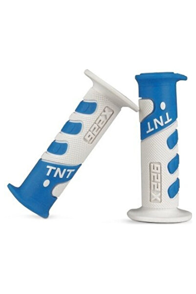 TNT Tuning TNT 922X Blue Handlebar Grips