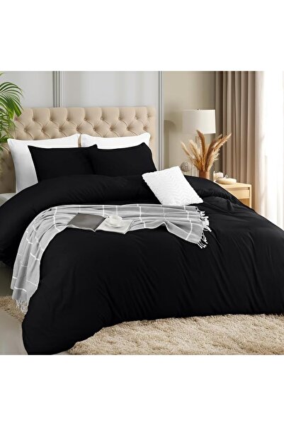 Utopia Bedding طقم غطاء لحاف مقاس توين - غطاء لحاف واحد مع غطاء وسادة واحد - ...