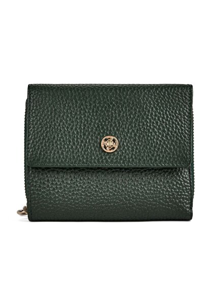 Esquire Alexandria Geldbörse RFID Schutz Leder 11.5 cm