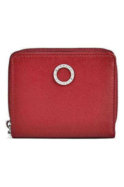 Esquire Athena Geldbörse RFID Schutz Leder 10.5 cm
