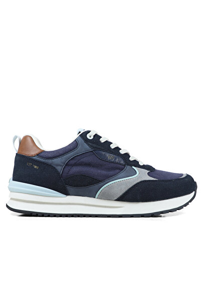 GAP ΑΝΔΡΙΚΟ SNEAKER RUN SPIRIT CITY GPM613228-0040 Navy