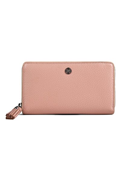 Esquire Virginia Geldbörse RFID Schutz Leder 17 cm