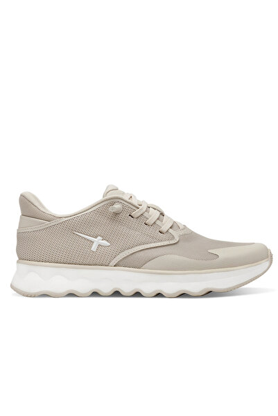 Tamaris ΓΥΝΑΙΚΕΙΑ SNEAKER 1-23700-44 418 IVORY