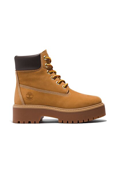 Timberland ΣΤΟΝ ΣΤΡΙΤ ΑΔΙΑΒΡΟΧΗ ΜΠΟΤΑ TB1A5RJD2311 ΣΕ ΑΠΟΧΡΩΣΗ ΣΙΤΑΣ
