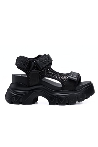 Replay ΓΥΝΑΙΚΕΙΟ ΠΕΔΙΛΟ GWSIS .002.C0003S 003 BLACK