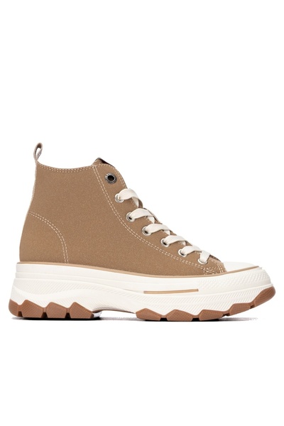 Refresh ΓΥΝΑΙΚΕΙΟ ΜΠΟΤΑΚΙ 173078 TAUPE
