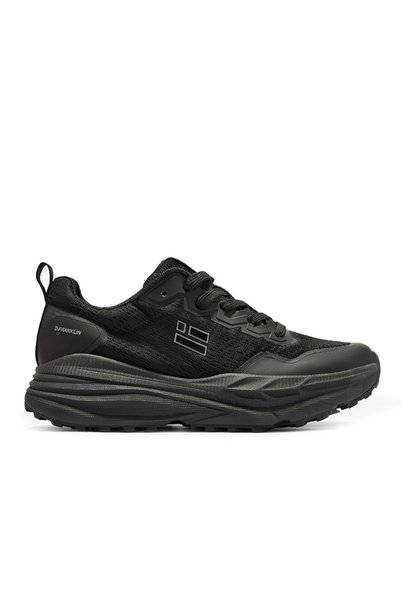 D.Franklin ΑΝΔΡΙΚΟ SNEAKER TERRA TRAIL FULL DFSH432001 FBLA