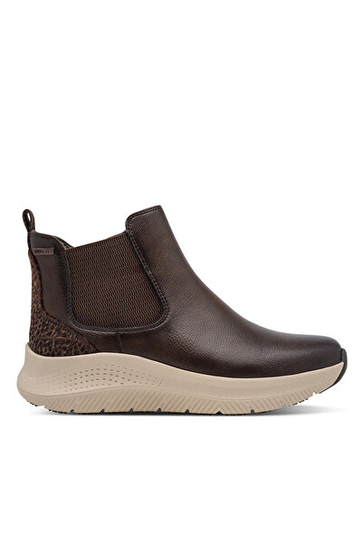 Tamaris COMFORT ΓΥΝΑΙΚΕΙΟ ΜΠΟΤΑΚΙ 8-86412-47 304 MOCCA