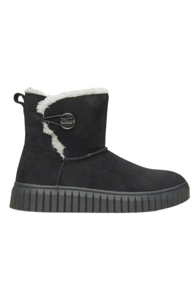 S. OLİVER S.OLIVER ΓΥΝΑΙΚΕΙΟ ΜΠΟΤΑΚΙ 2183395.999 BLACK