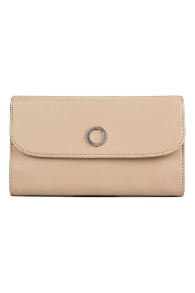 Esquire Athena Geldbörse RFID Schutz Leder 17.5 cm