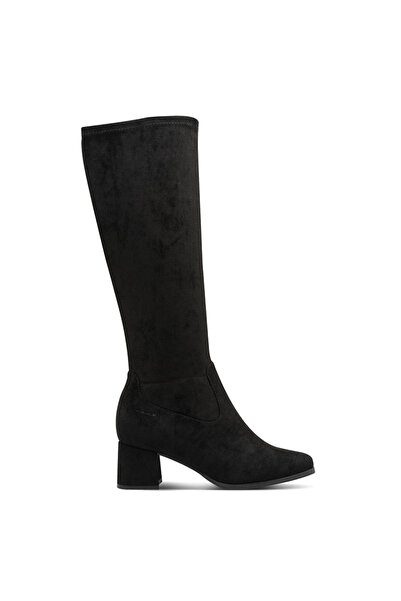 Tamaris COMFORT ΓΥΝΑΙΚΕΙΑ ΜΠΟΤΑ 8-85506-45 001 BLACK