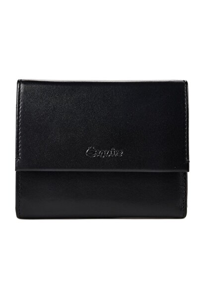 Esquire Silk Geldbörse RFID Schutz Leder 11.5 cm