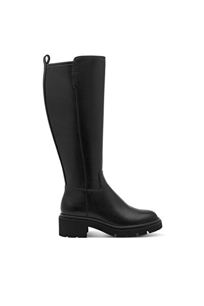 Tamaris ΓΥΝΑΙΚΕΙA ΜΠΟΤΑ 1-25610-47 001 BLACK
